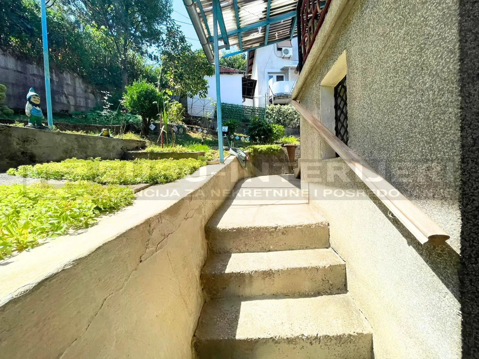 zagreb – črnomerec, sv. duh / cerovac – obiteljska kuća 120 m² - slika 18