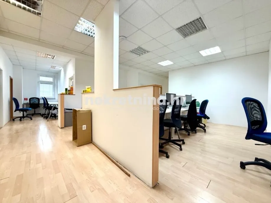 zakup – poslovni prostor (uredi / različite djelatnosti) 300 m² - slika 2