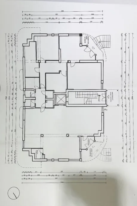 zakup – poslovni prostor (uredi / različite djelatnosti) 300 m² - slika 11