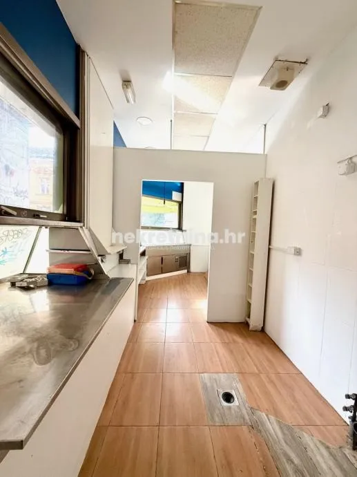 zakup - poslovni prostor: vlaška ulica,centar, ulični lokal, 51 m2 - slika 4
