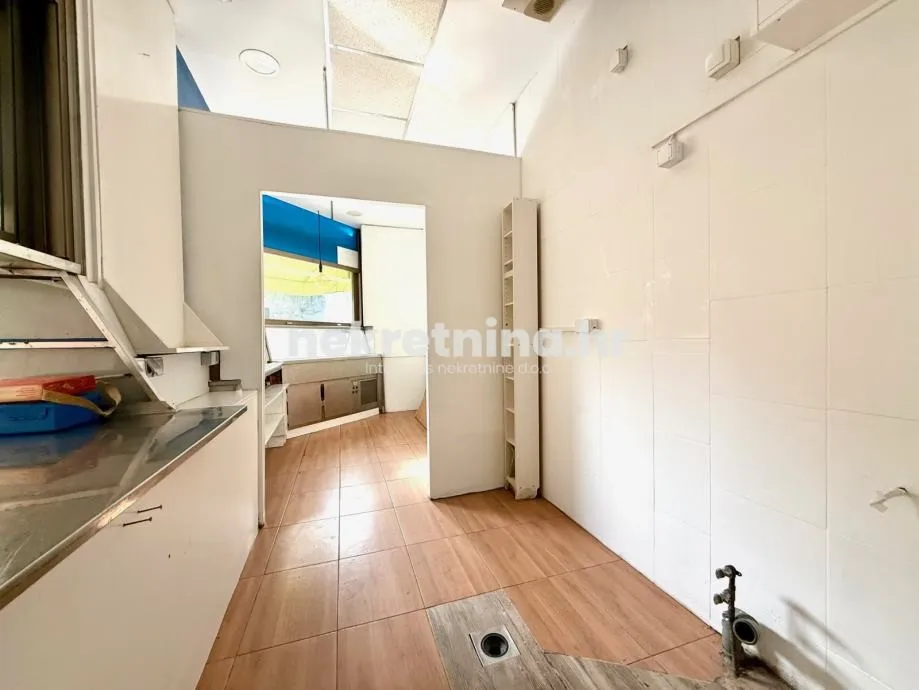 zakup - poslovni prostor: vlaška ulica,centar, ulični lokal, 51 m2 - slika 5