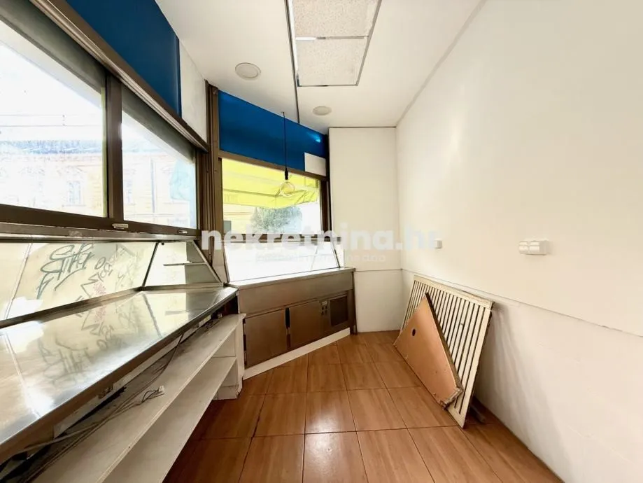 zakup - poslovni prostor: vlaška ulica,centar, ulični lokal, 51 m2 - slika 6