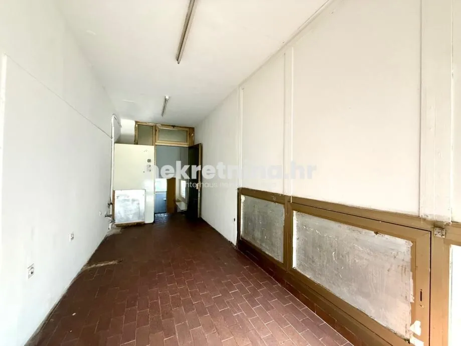 zakup - poslovni prostor: vlaška ulica,centar, ulični lokal, 51 m2 - slika 13