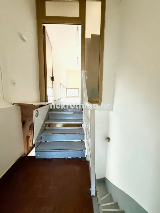 zakup - poslovni prostor: vlaška ulica,centar, ulični lokal, 51 m2 - slika 14