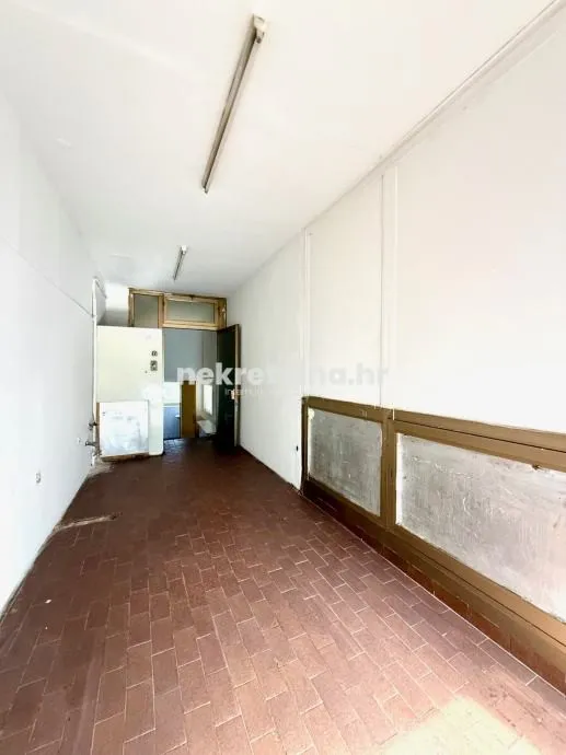zakup - poslovni prostor: vlaška ulica,centar, ulični lokal, 51 m2 - slika 15
