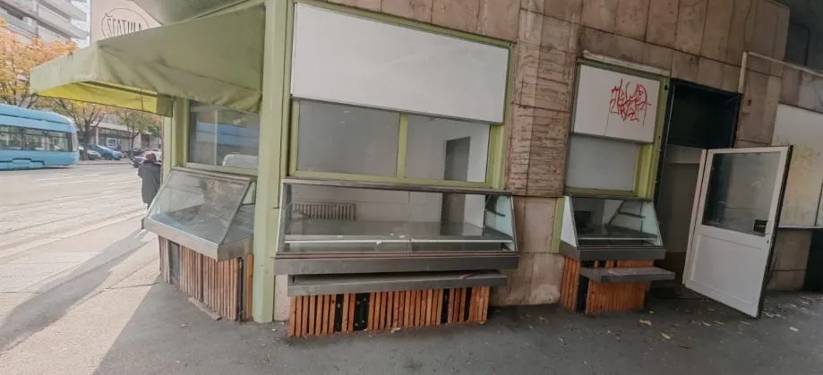 zakup - poslovni prostor: vlaška ulica,centar, ulični lokal, 51 m2 - slika 17