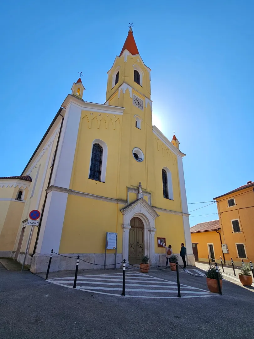 građevinsko zemljište stambene namjene u okolici brtonigle - slika 2