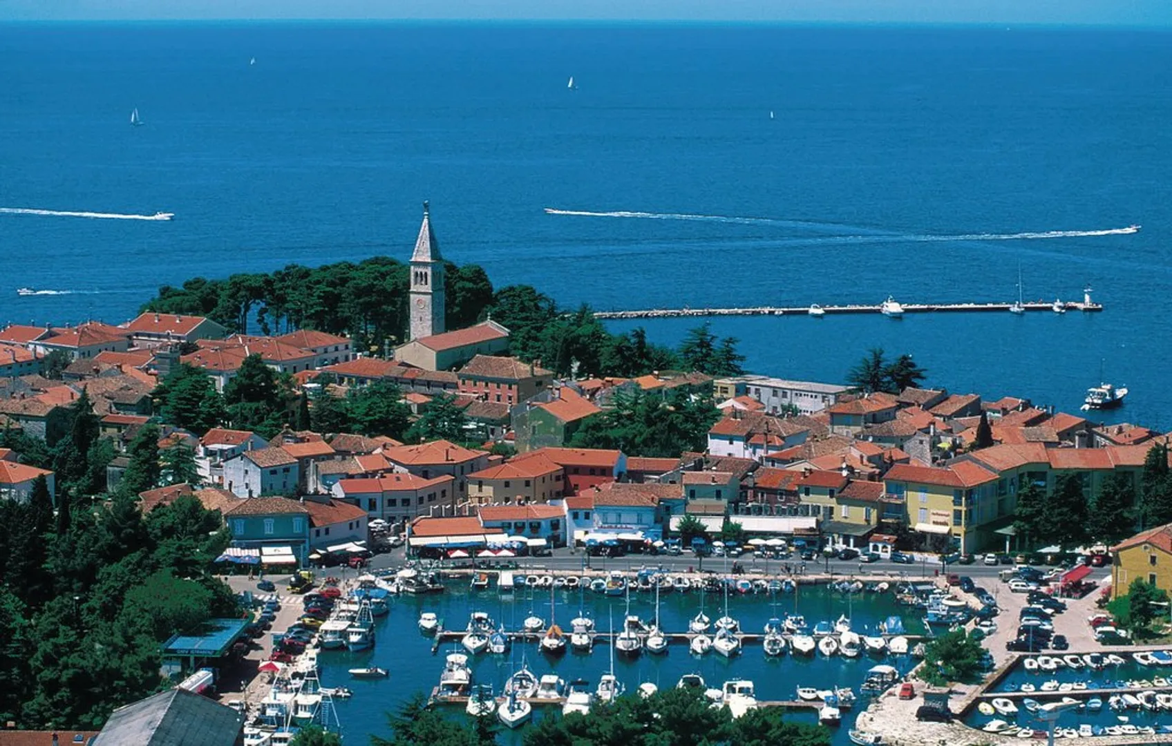 prodajemo kuću u novigradu blizu mora i plaže - slika 3