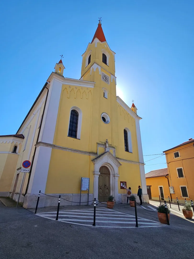 kamena kućica u centru brtonigle - slika 8