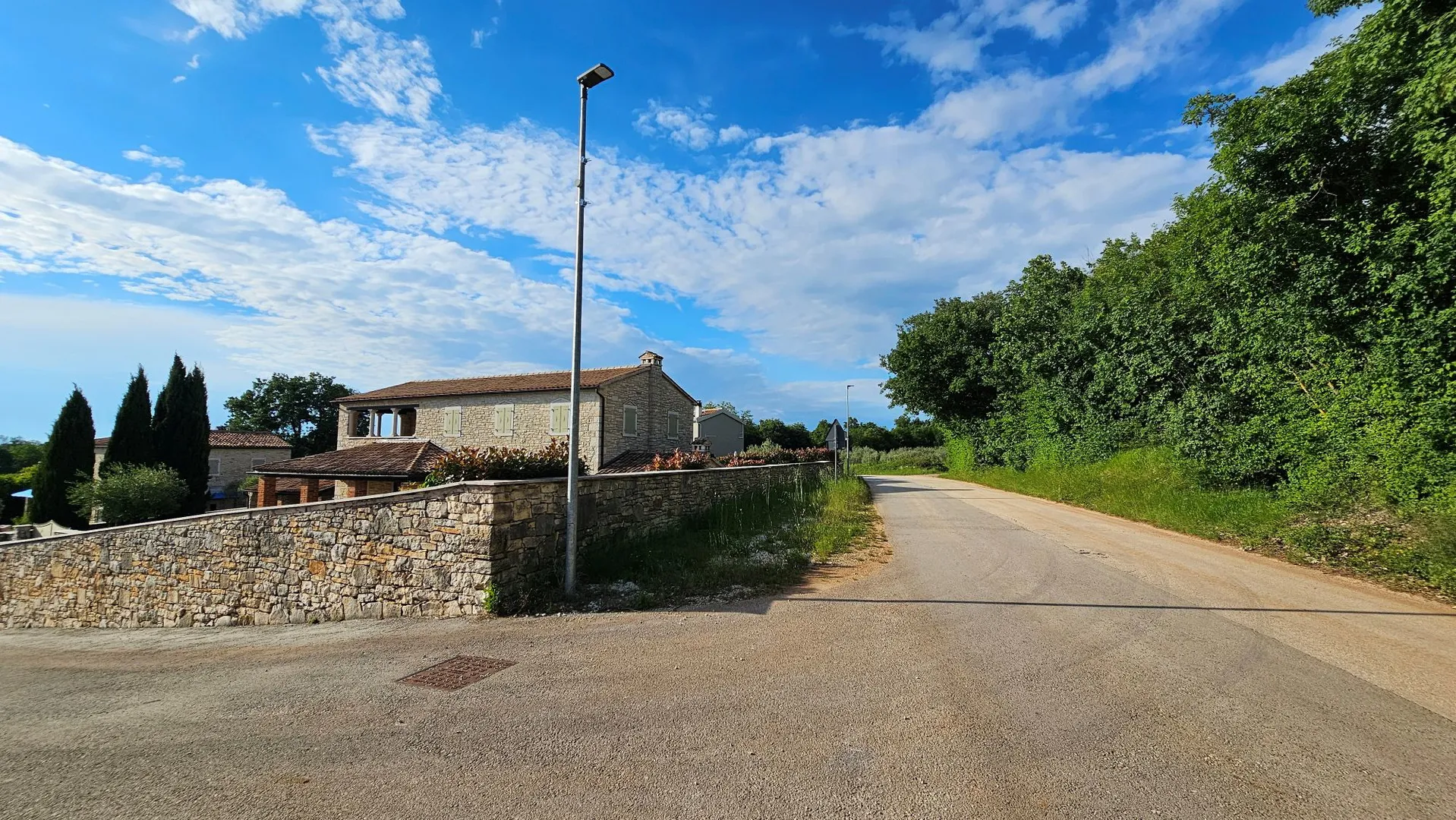 građevinsko zemljište u okolici poreča - slika 4