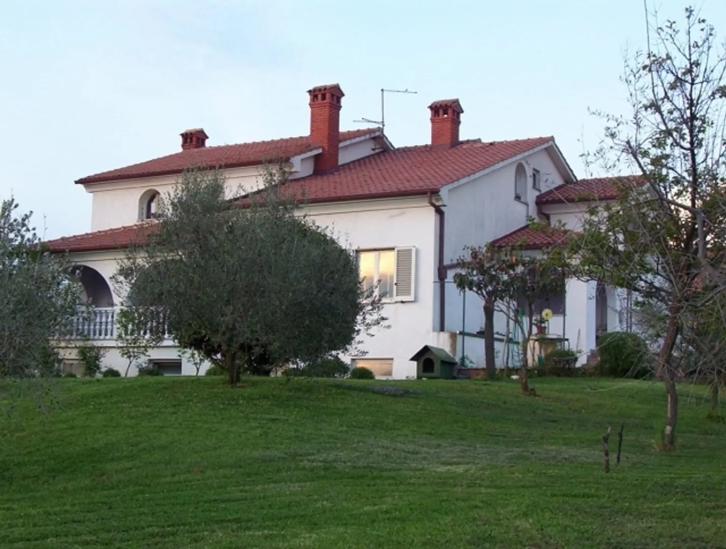 veliko imanje s obiteljskom kućom - slika 7