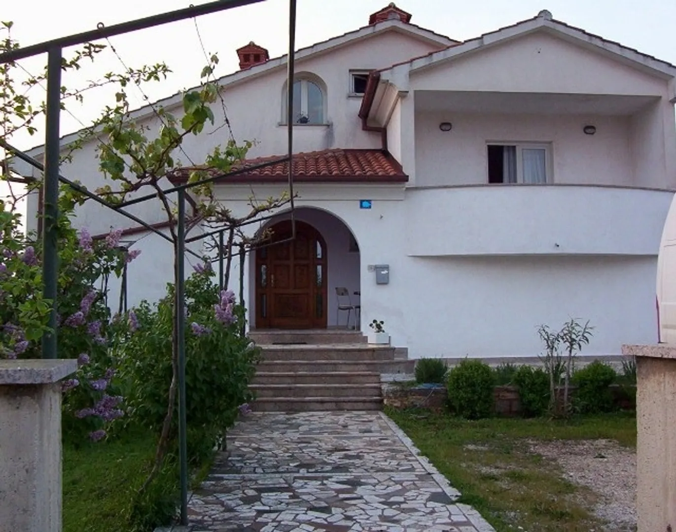 veliko imanje s obiteljskom kućom - slika 8