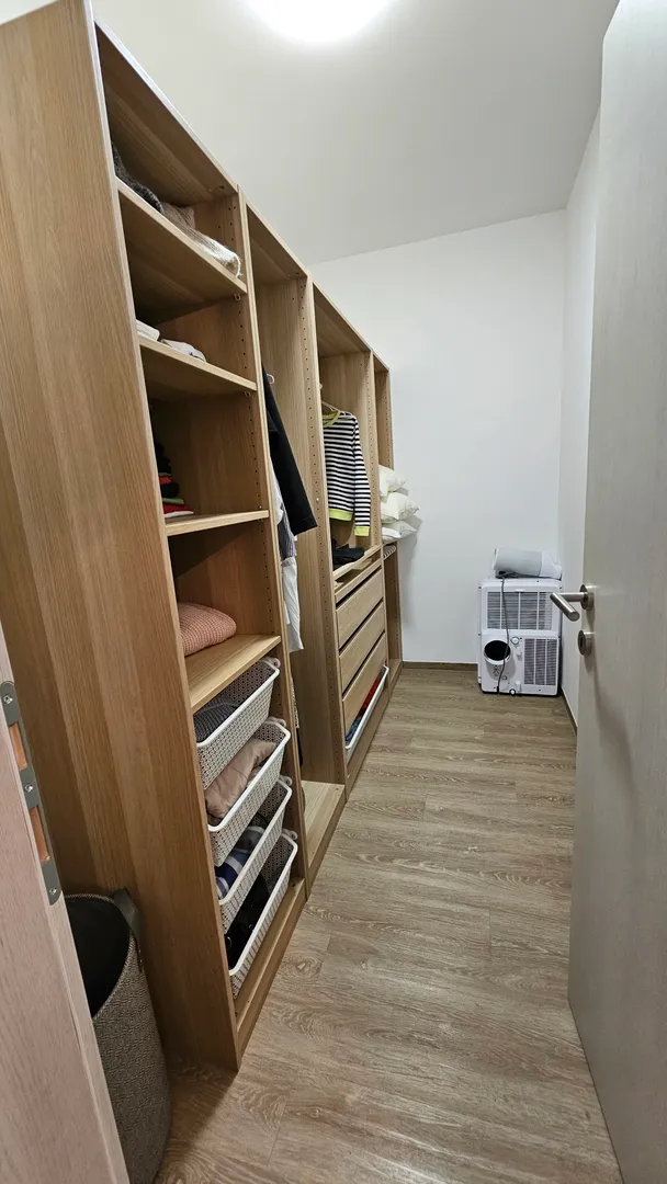 moderna dvojna kuća s bazenom blizu mora i plaže u okolici novigrada u istri - slika 10