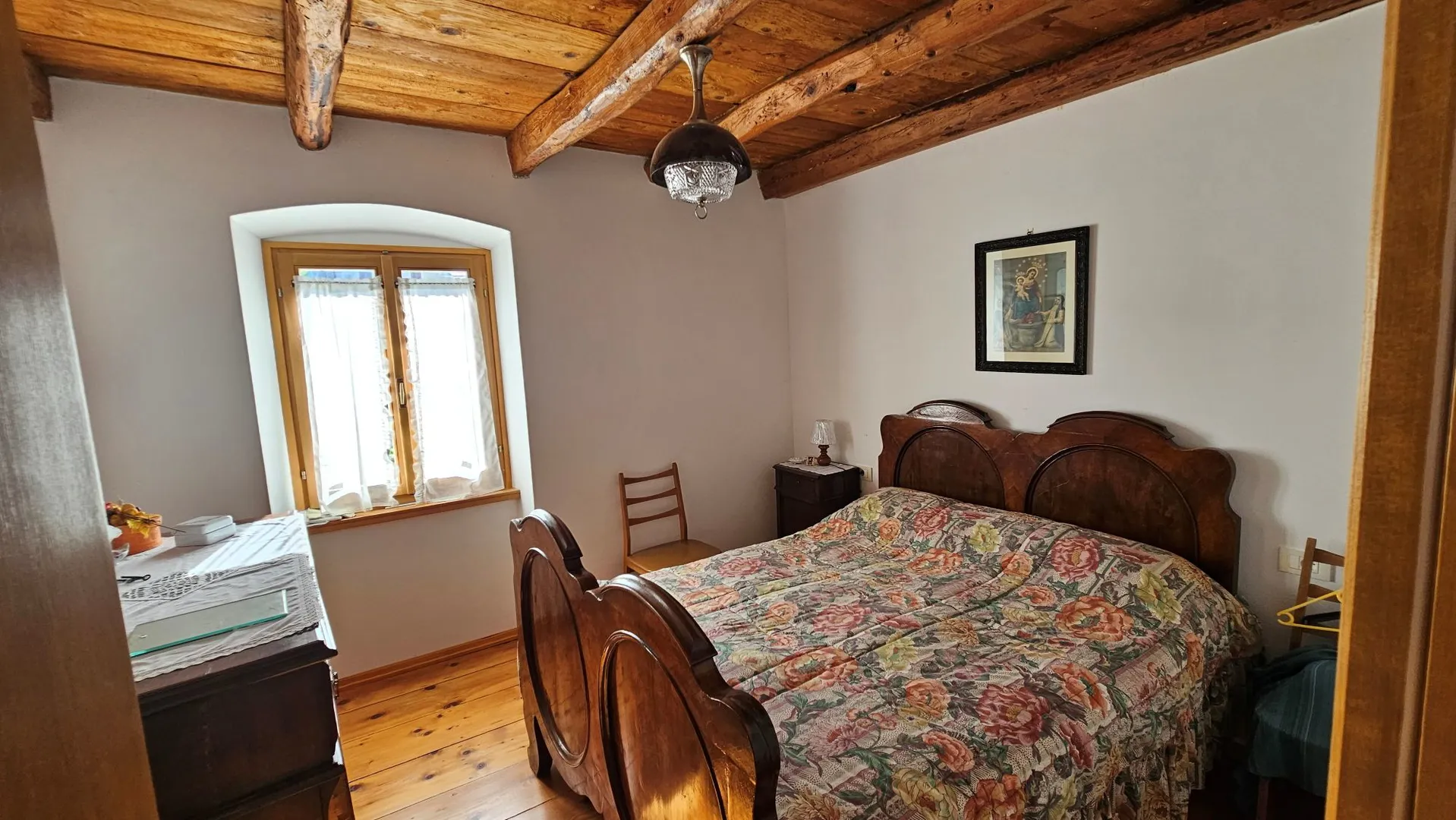 kamena istarska kuća s dvorištem u brtonigli - slika 5