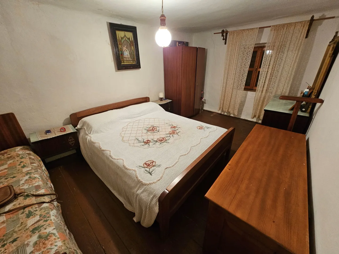 stancija u okolici grožnjana s velikim terenom i otvorenim pogledom - slika 6