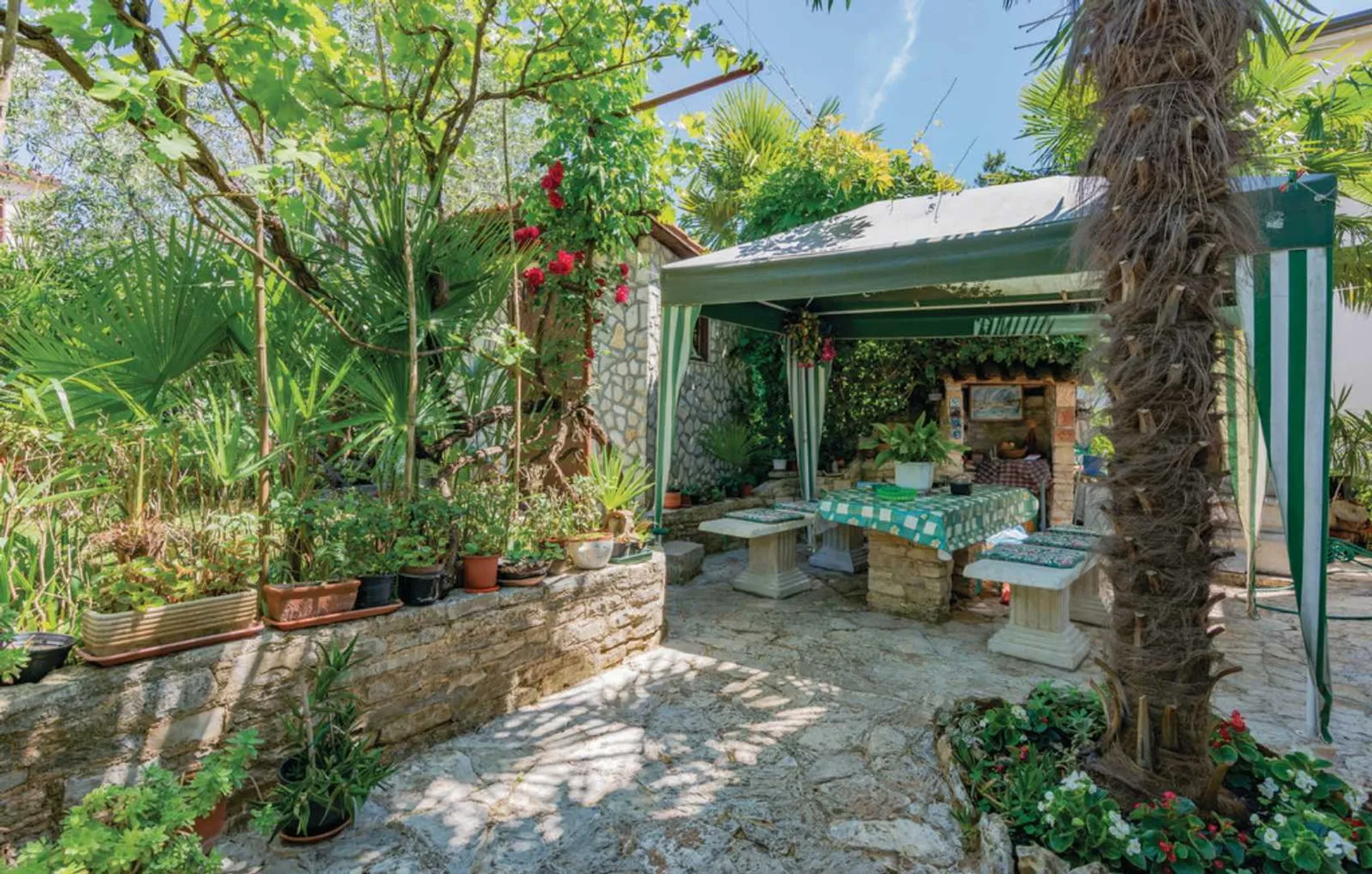 prodajemo kuću u novigradu blizu mora i plaže - slika 11