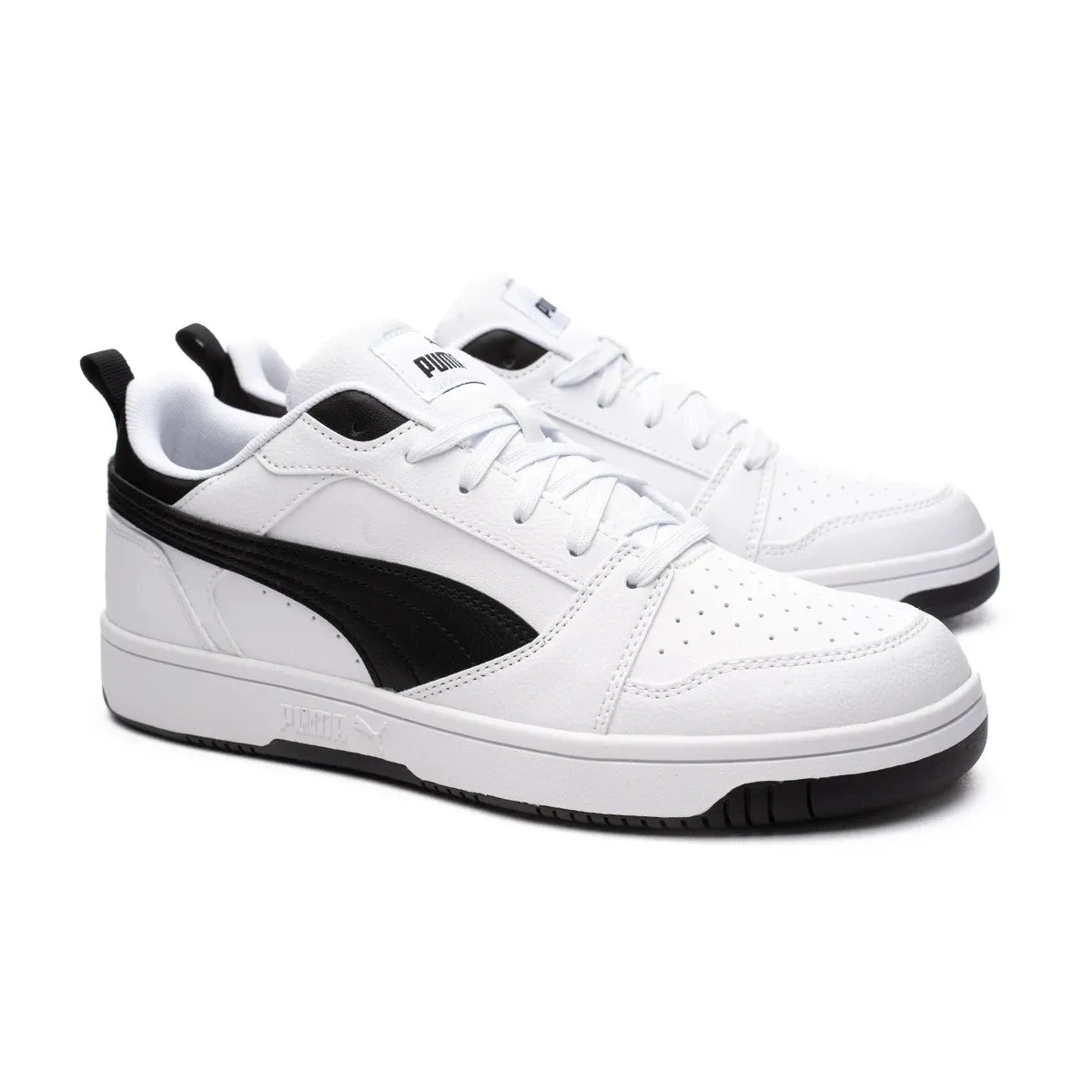 puma tenisice rebound v6 low - slika 1