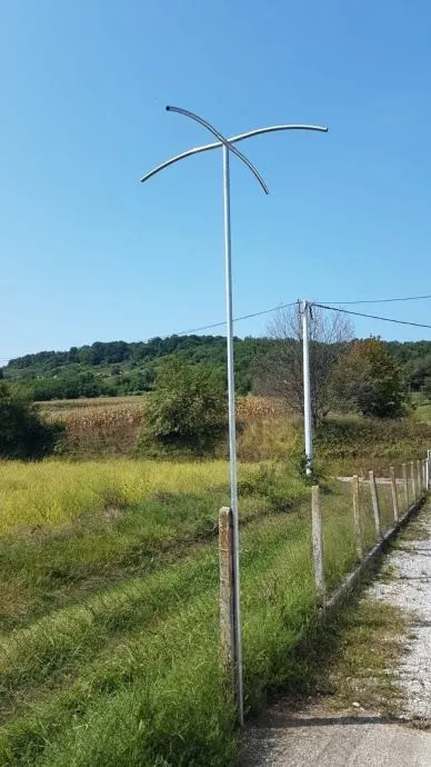 zaštita od tuče, mraza, ptica i vremenski nepogoda - slika 9