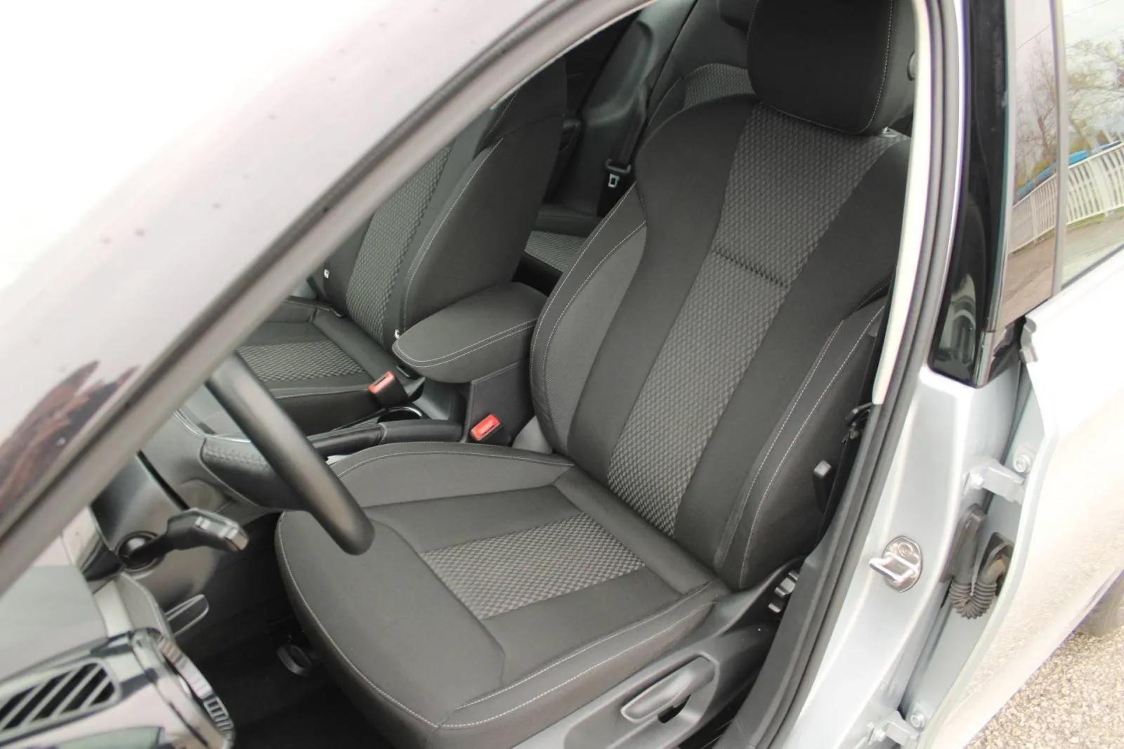 škoda fabia 1.0 tsi dsg style - slika 11