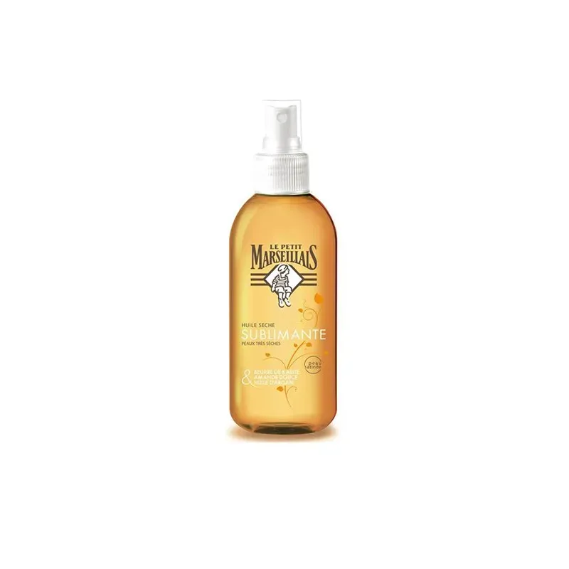Le Petit Marseillais ulje za njegu 150 ml - Jakšić