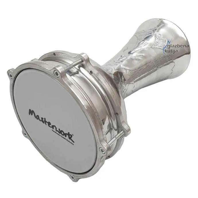 masterwork ta-r103 darbuka - slika 3