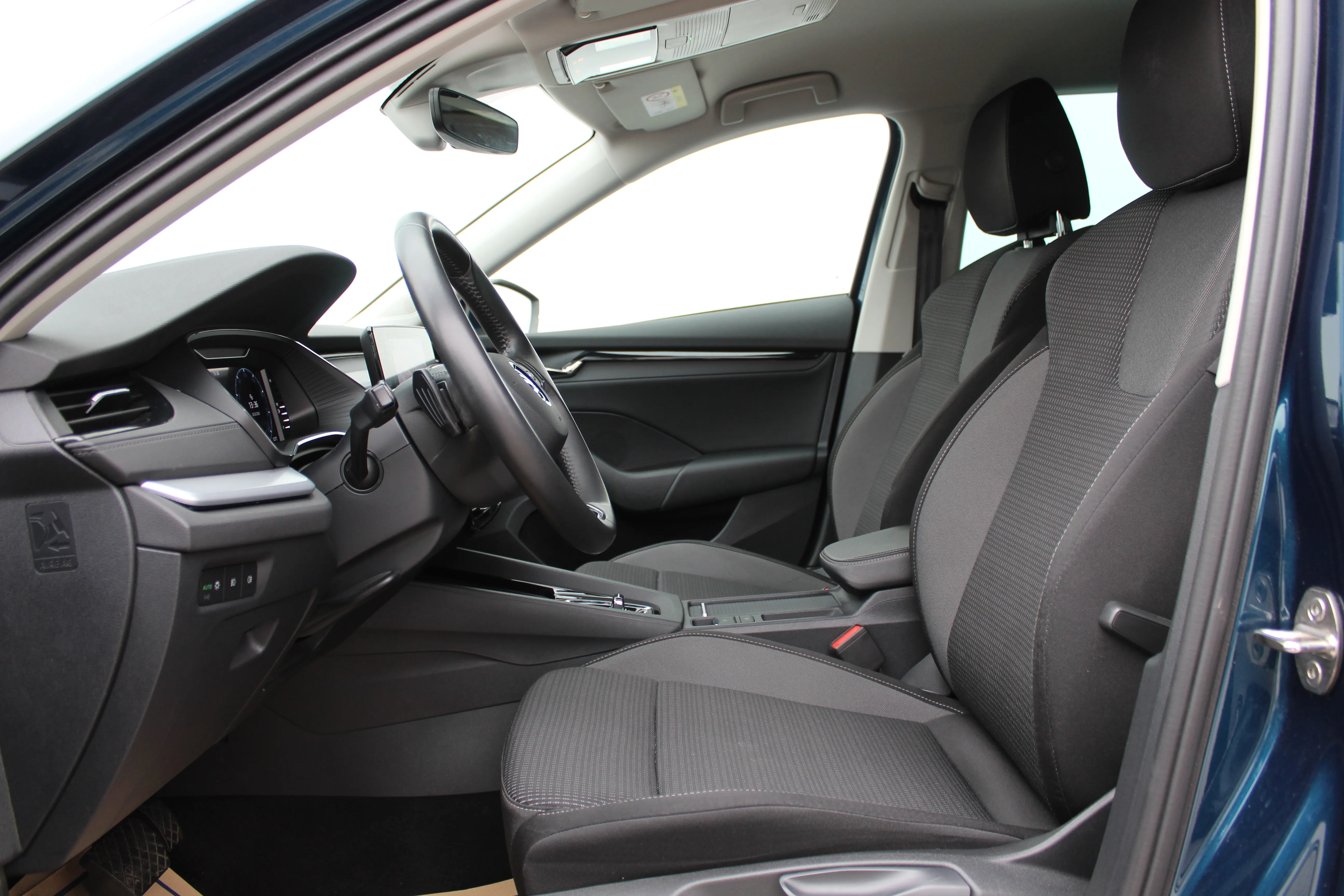 13065 škoda octavia combi active 1.0 tsi dsg - slika 7