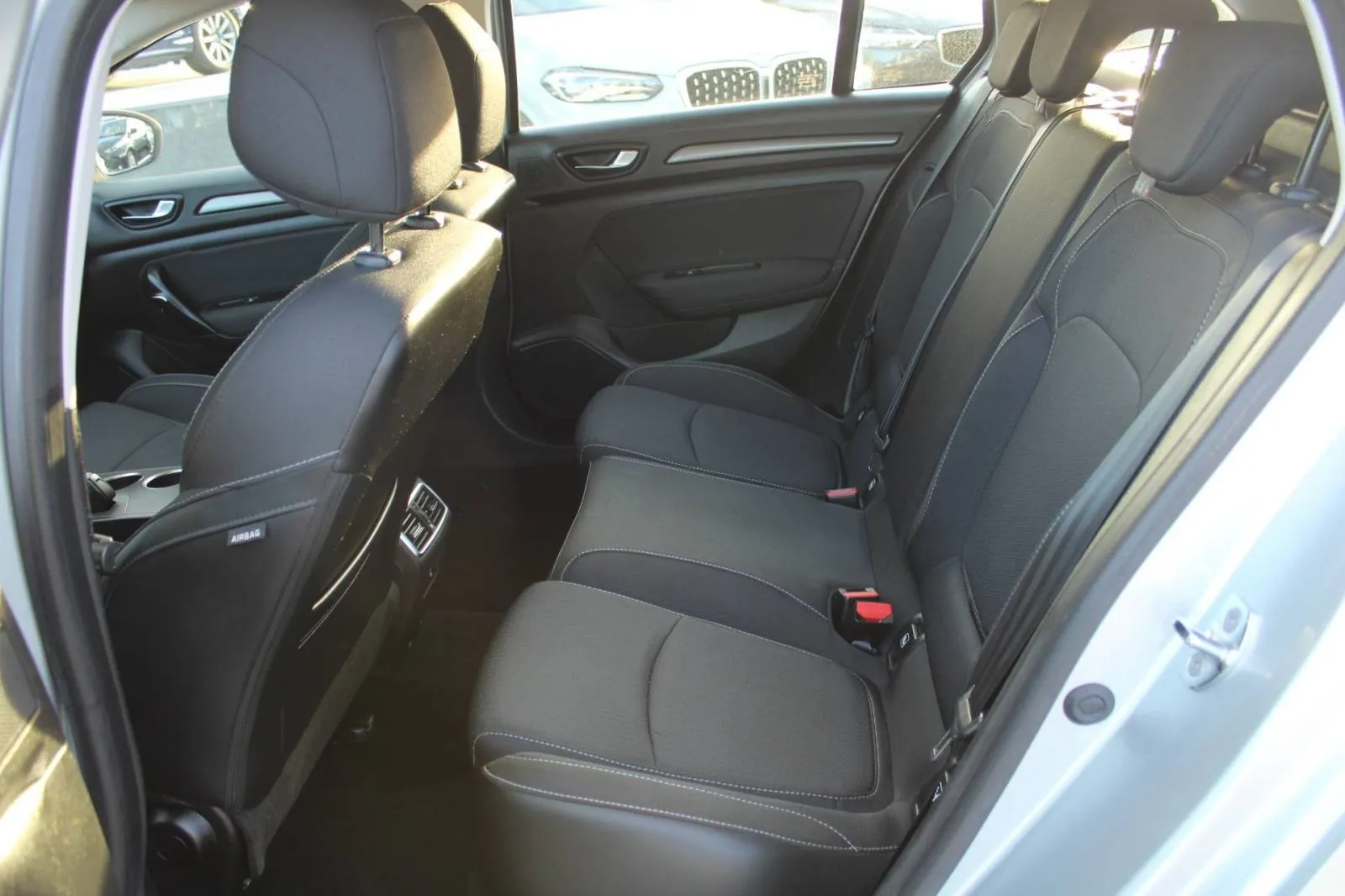 renault megane karavan 1.5 dci automatik *navigacija* - slika 12