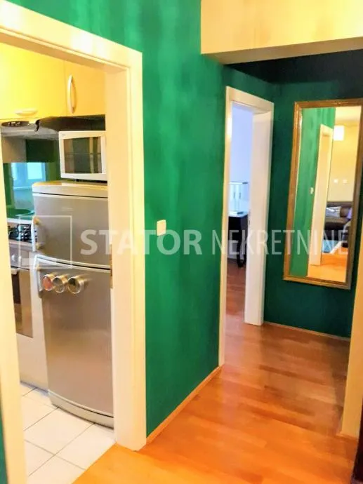 stan: zagreb (donje svetice), 50.00 m2 (iznajmljivanje) - slika 5
