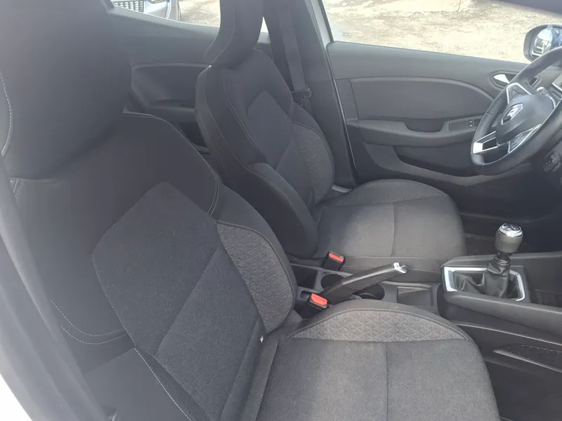 renault clio 1.0 tce*100ks*klima*tempomat* - slika 12