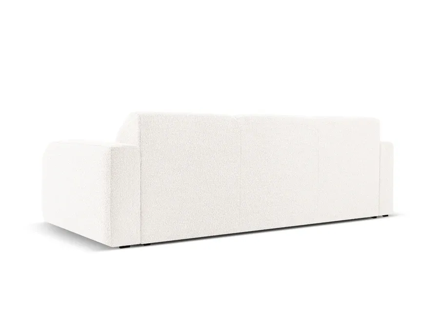 sofa molino 235x100 cm, materijal: boucle - slika 3