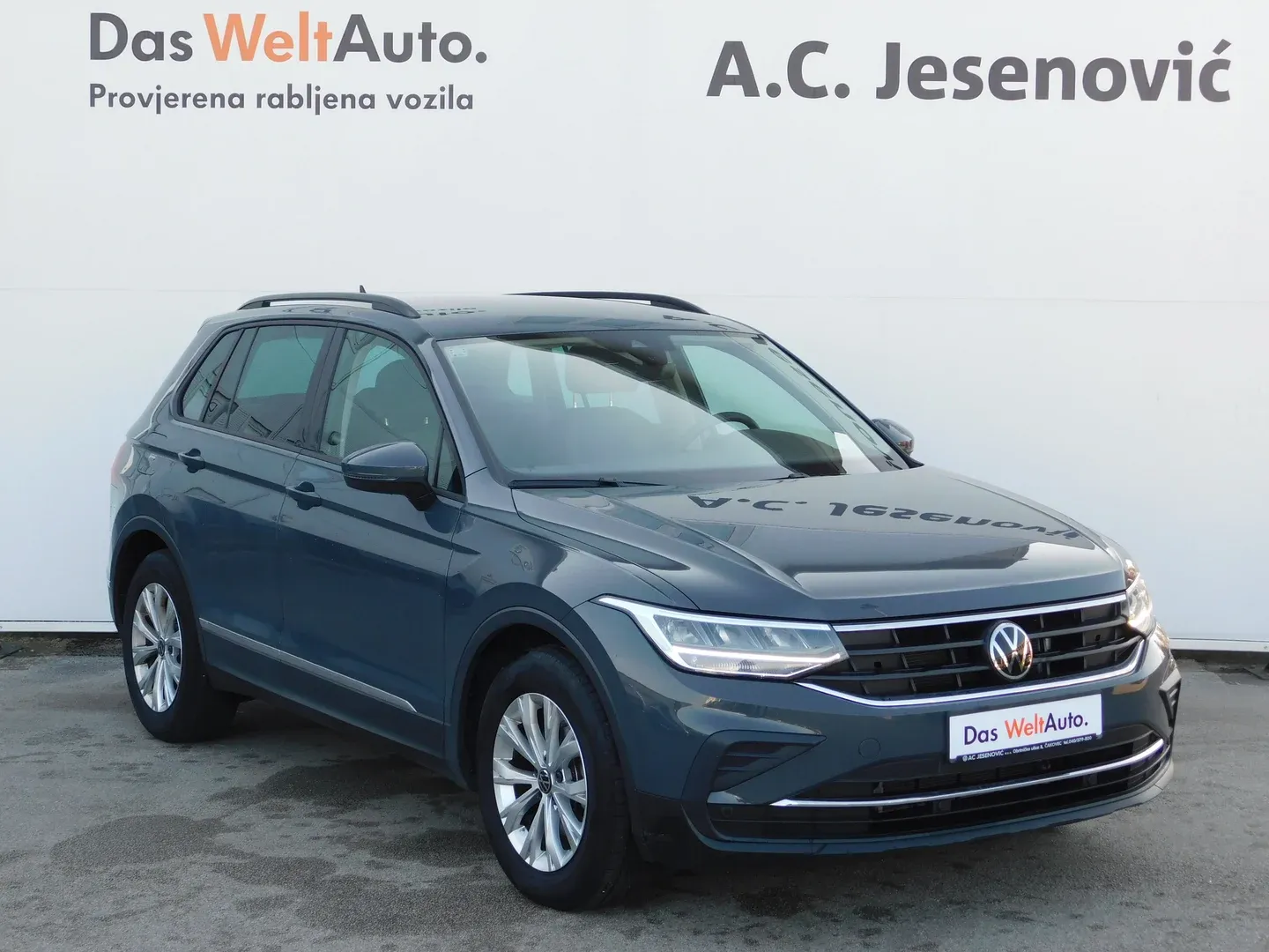 10485 volkswagen tiguan 2.0 tdi dsg life - slika 3