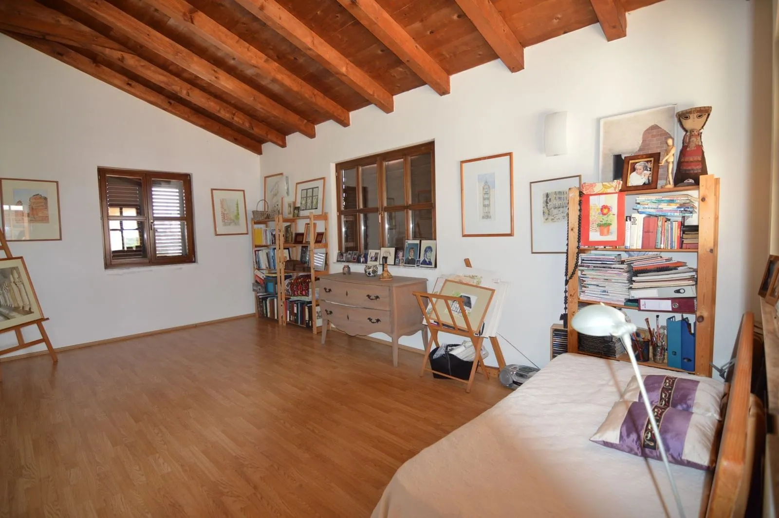 sveti lovreč- kuća na prodaji sa ogromnim bazenom (prodaja) - slika 22
