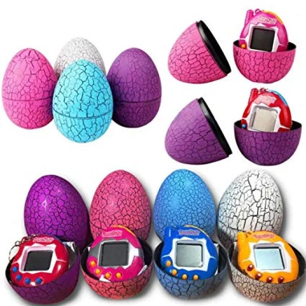 Legendarna igračka - Tamagotchi - Zagreb