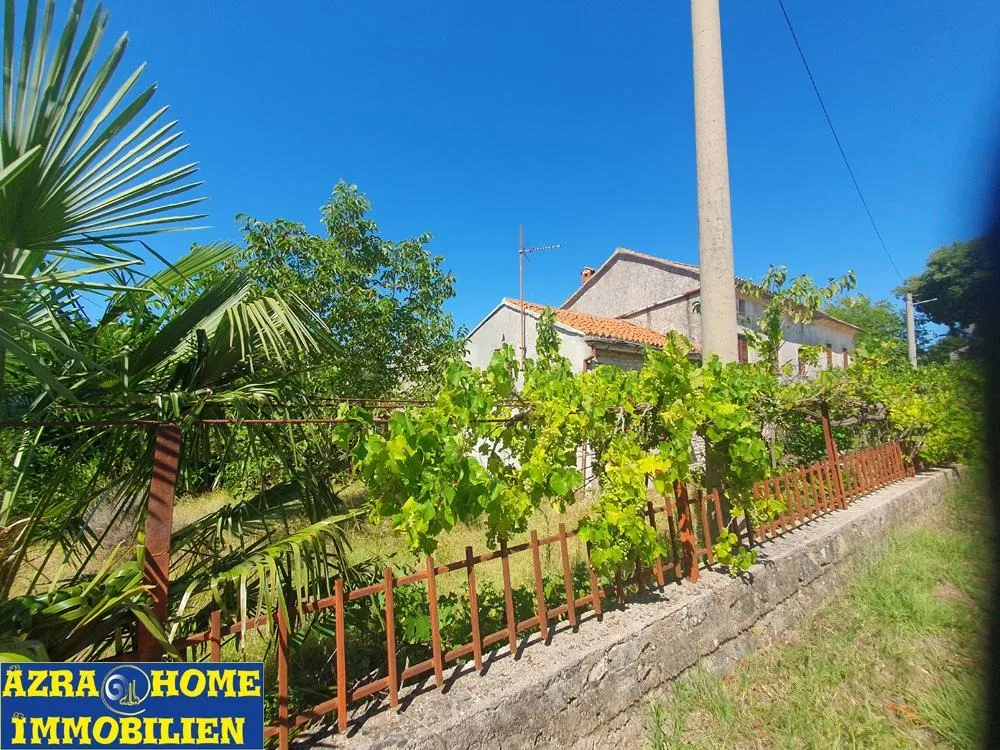 prodaja,istarske kuće, 360 m2, zemljište 3866m2, žminj - slika 14