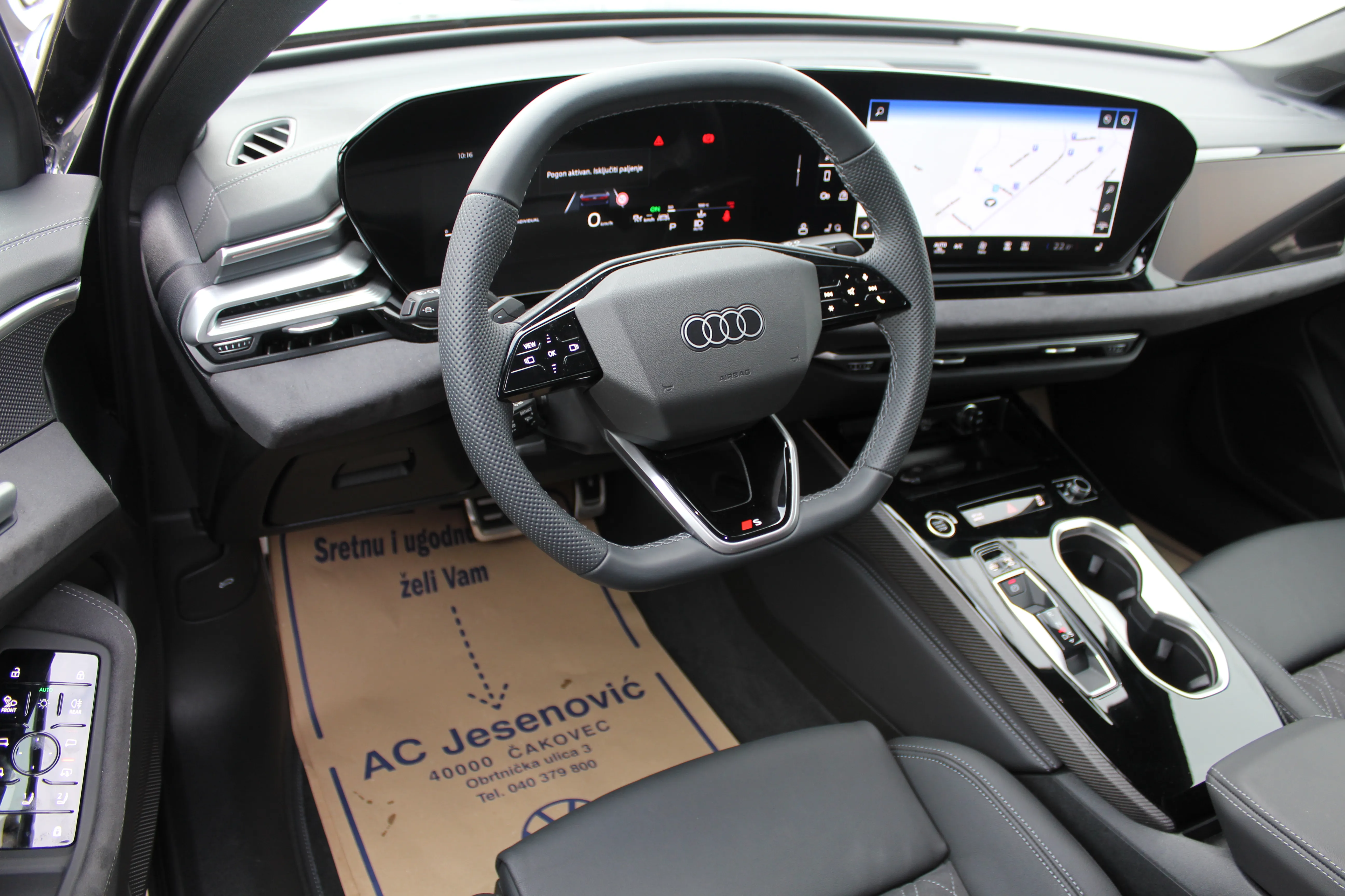 13215 audi a6 40 tdi quattro s tronic - slika 9