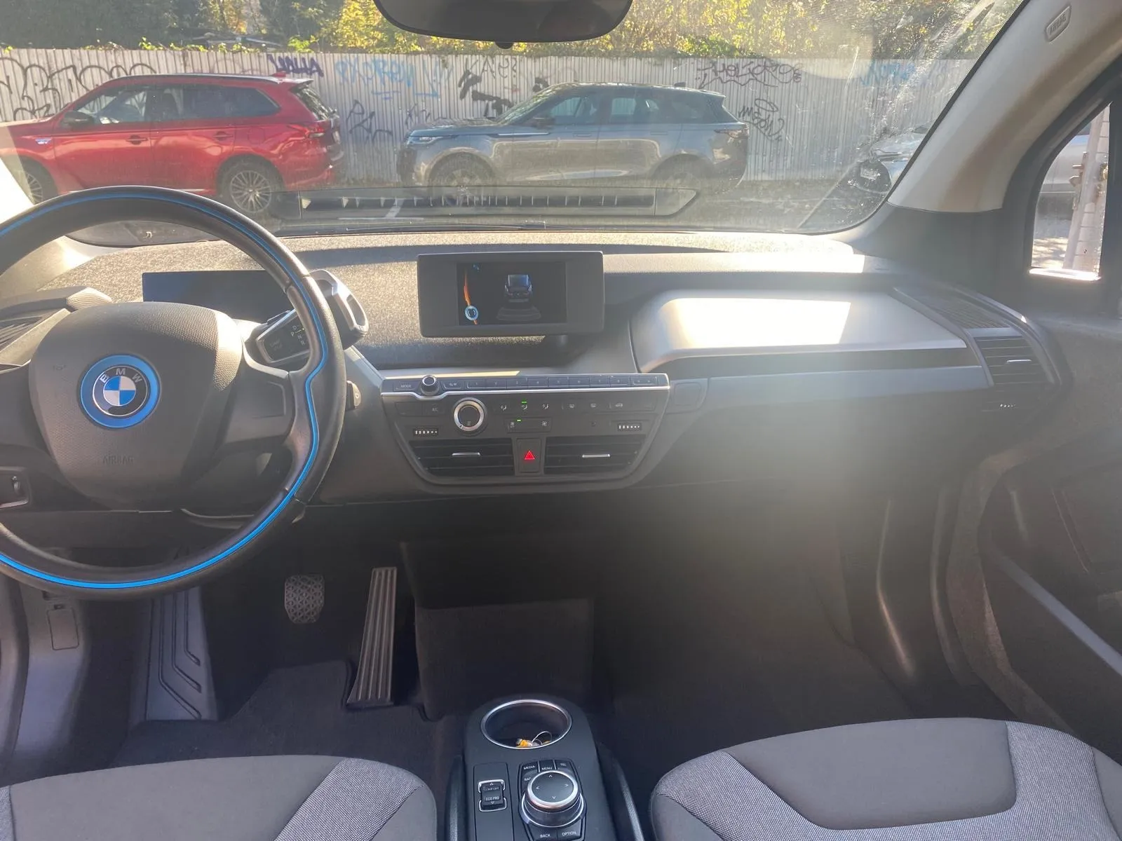 bmw i3 94ah automatik, navigacija, tempomat, 4x garancija!!! - slika 16