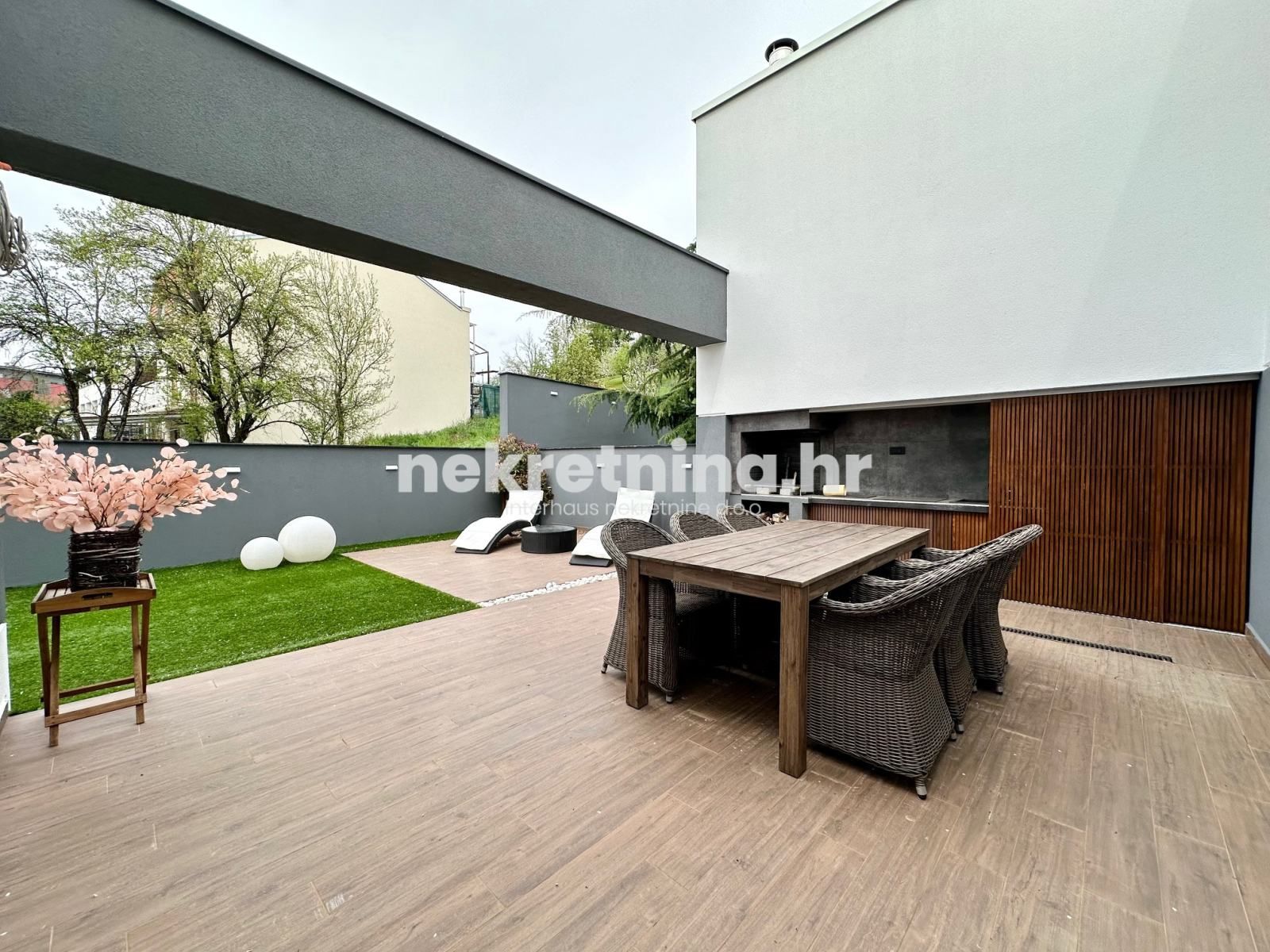 najam - kuća - črešnjevec - remete - 310m2 - novogradnja - slika 11