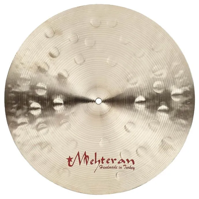 mehteran amazon 16" crash - slika 5
