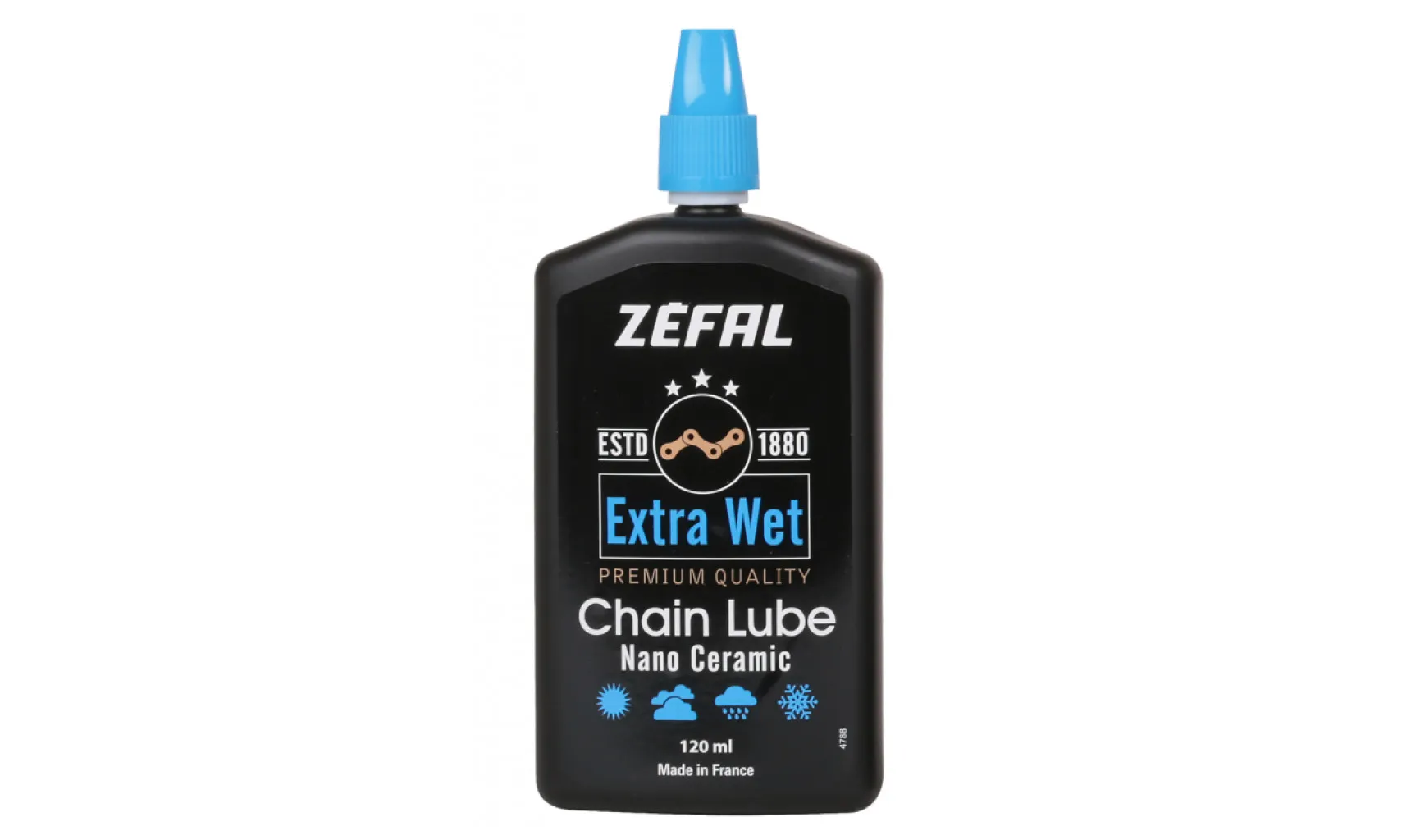 ZEFAL Extra wet 120ml ulje za lanac bicikla - Sesvete, Zagreb