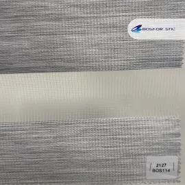 zebra zavjese na kačenje - slika 3