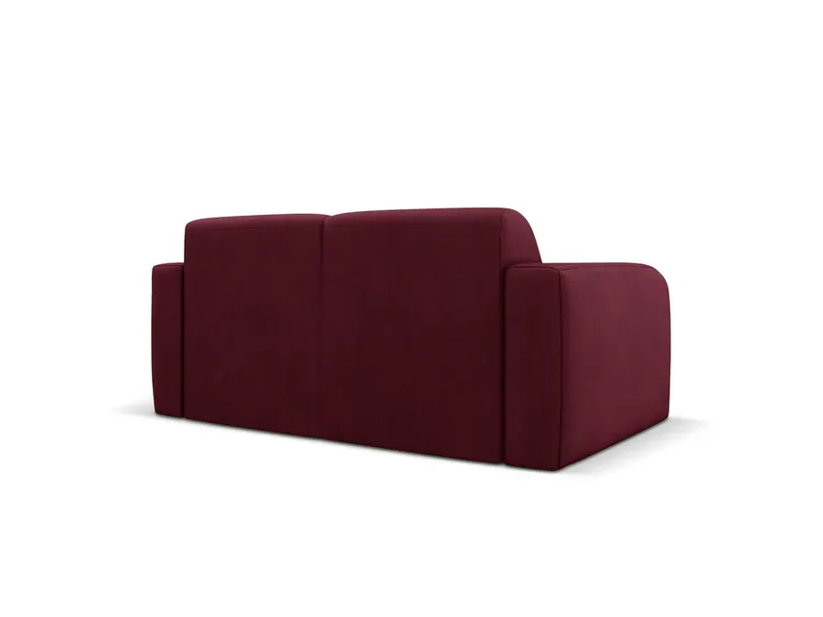 sofa molino 170x100 cm, materijal: chenille (rebel) - slika 3