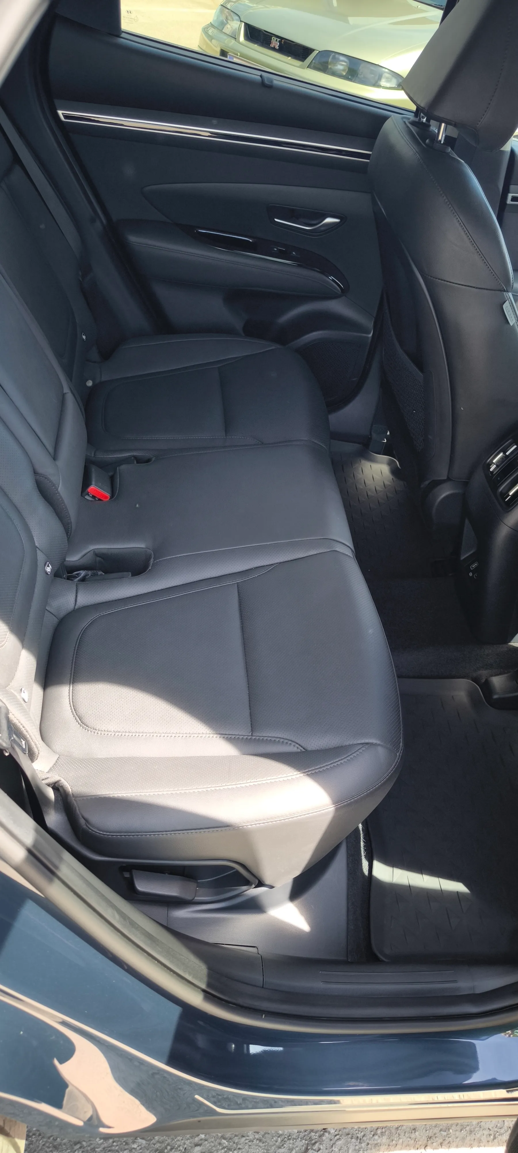 hyundai tucson, 1.6t, 195kw/265ps, 6at, 4wd, plug-in premium plus - slika 12