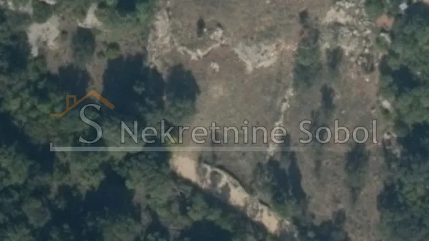 Nerezine, Otok Lošinj - Građevinsko zemljiste, 1278 m2 Prodaja - Nerezine, Mali Lošinj