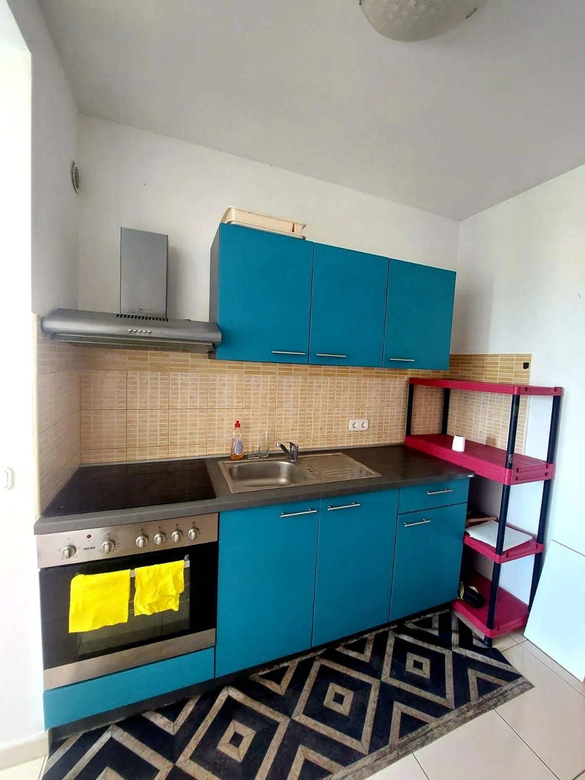 tar- 2 stana od 50 m2 na prodaji za 235.000 eura (prodaja) - slika 23