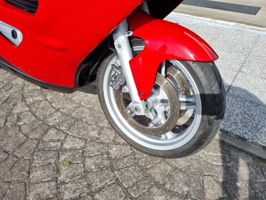 bmw k 1200 rs, 2000 god. - slika 12