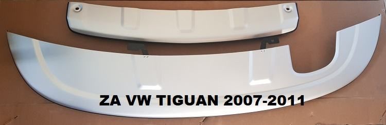 zaštita podvozja za audi/bmw/mb/hyundai/tiguan/evoque/ kia - slika 12