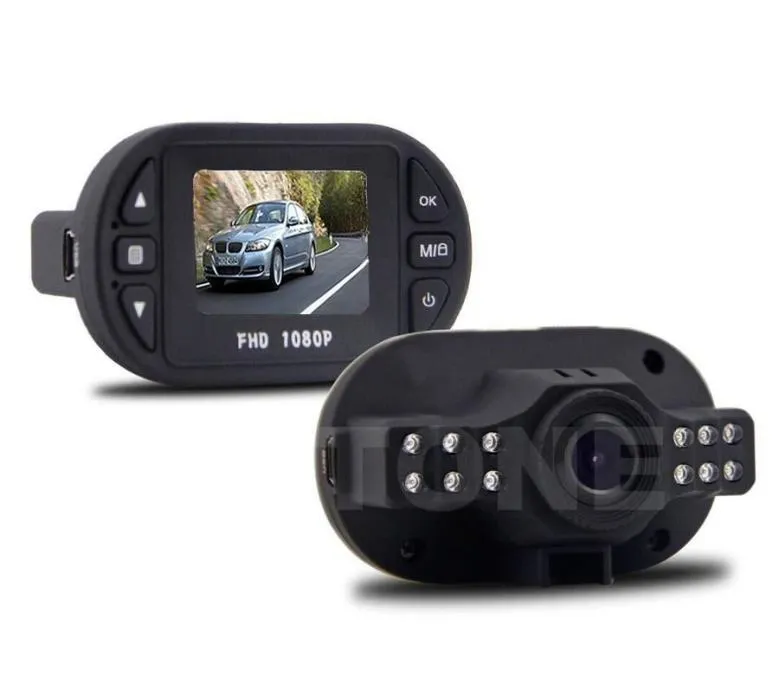 auto kamera full hd 1080 + noćno + detekcija pokreta - slika 3