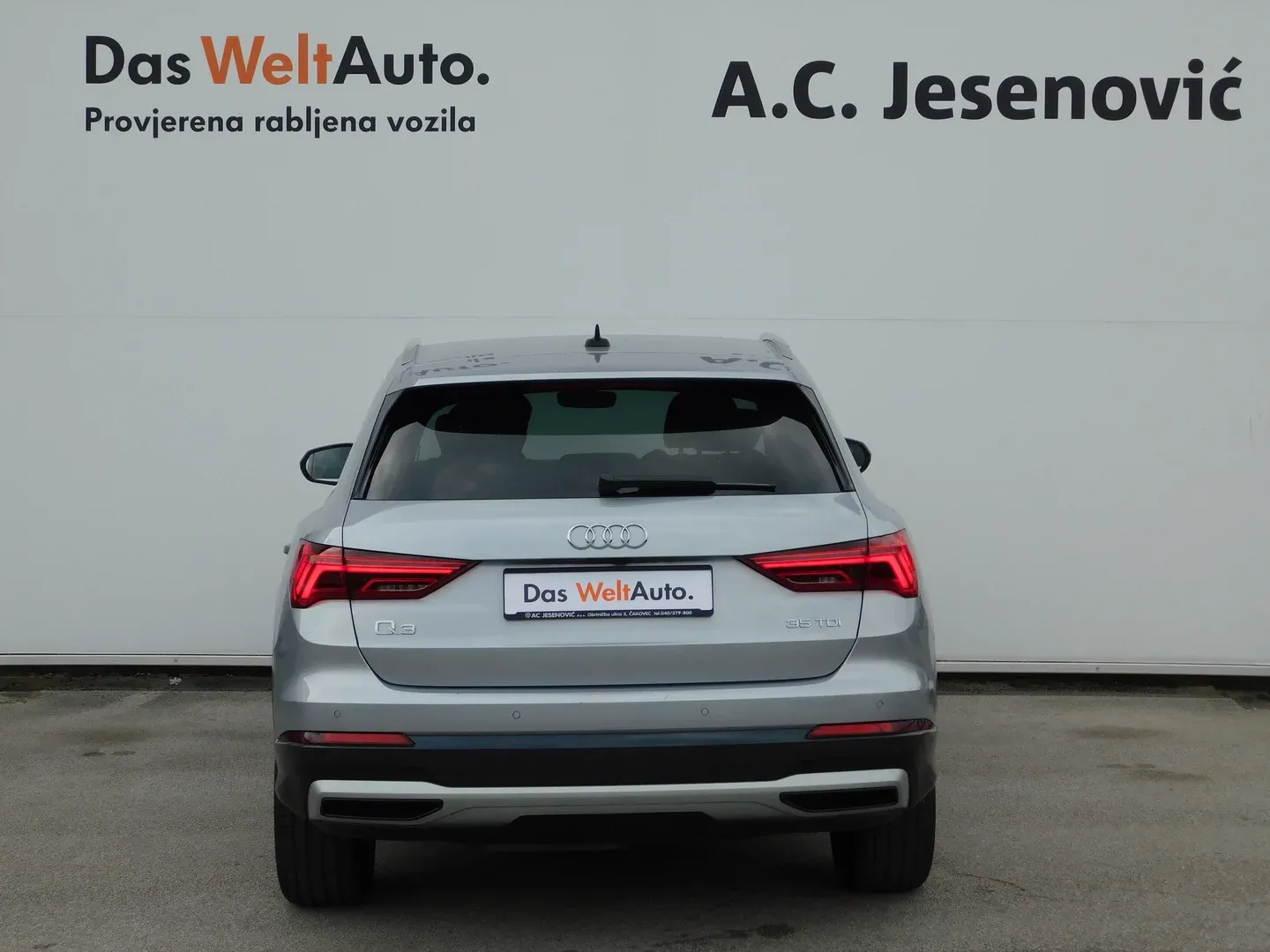 12568 audi q3 35tdi s tr advanced+ - slika 5