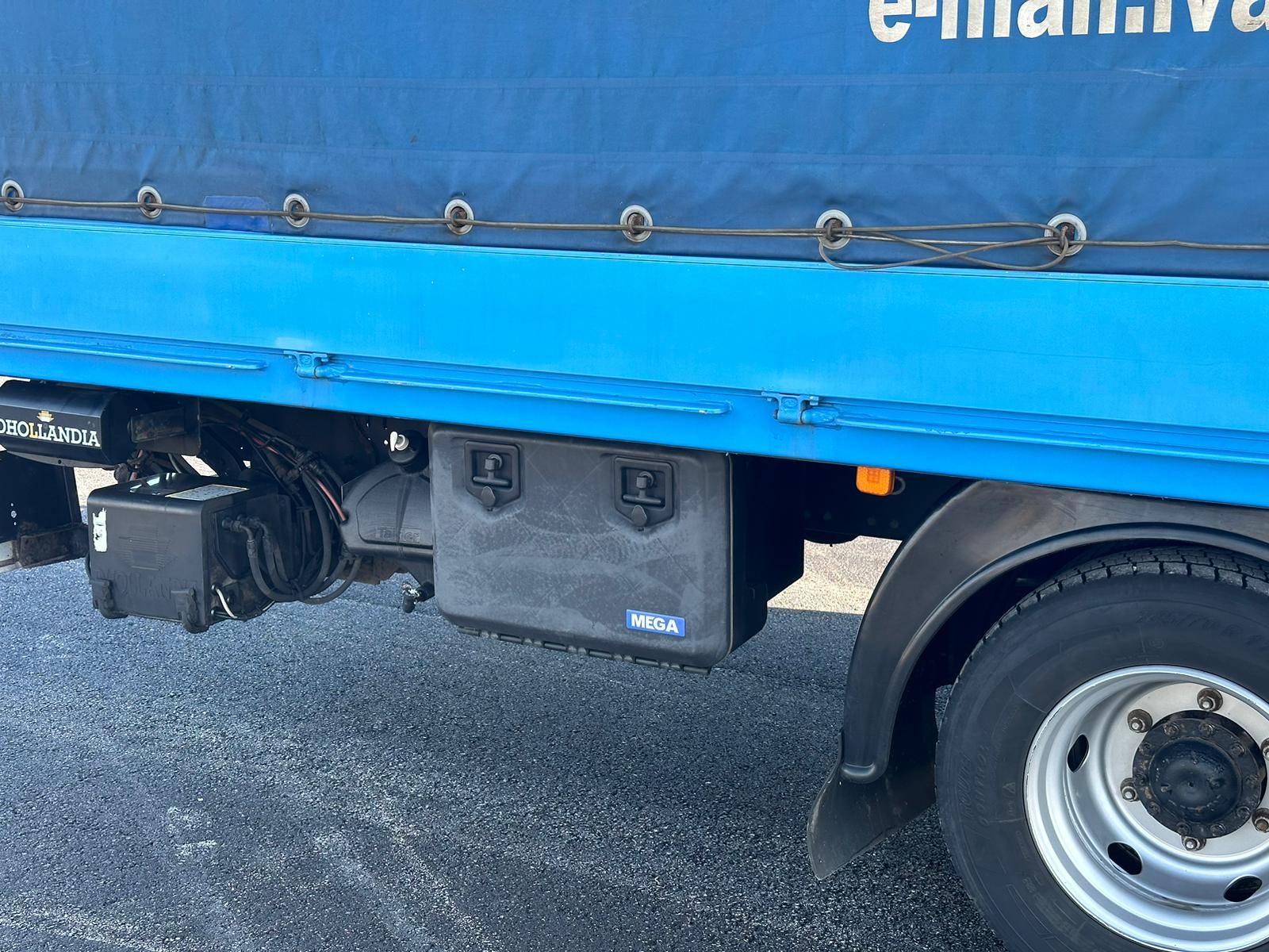 man tgl 12.210 - slika 3