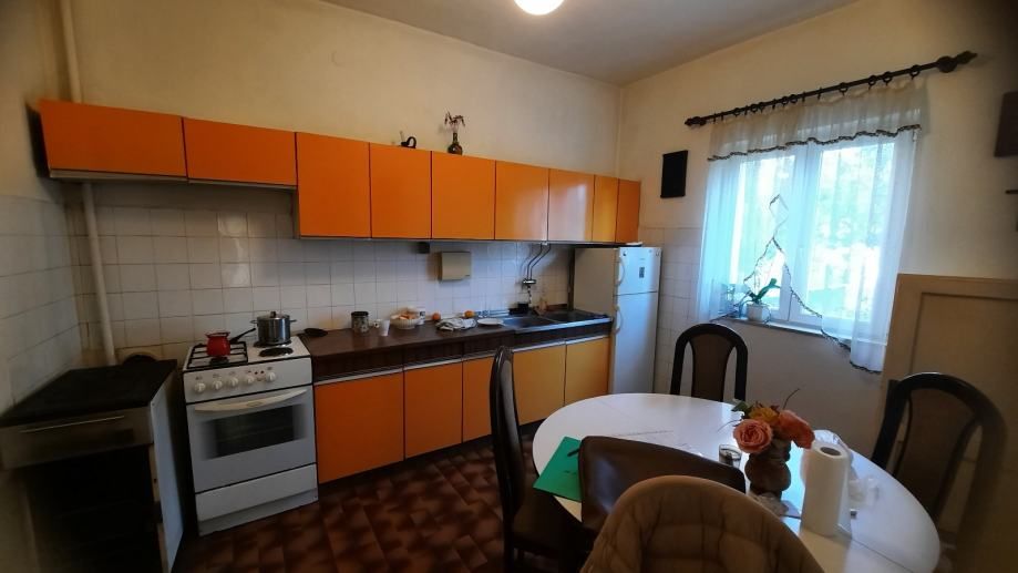 !!kuća u centru s vrtom,170m2! (prodaja) - slika 18